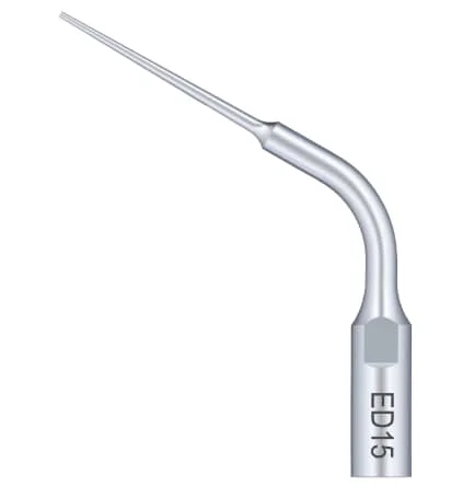 Woodpecker Tip ED15 Endo NSK/Satelec