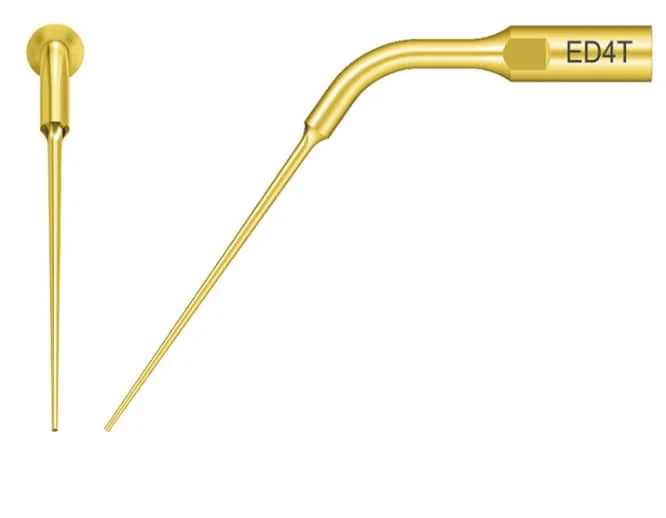 Woodpecker Tip ED4T Endo NSK/Satelec