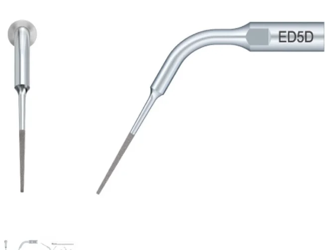 Woodpecker Tip ED5D Endo NSK/Satelec