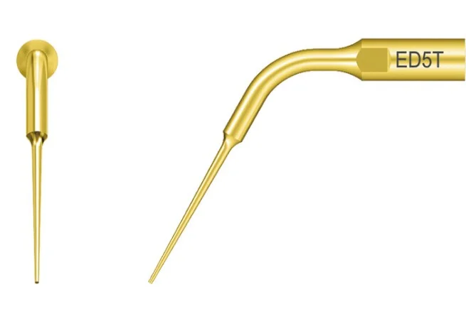Woodpecker Tip ED5T Endo NSK/Satelec