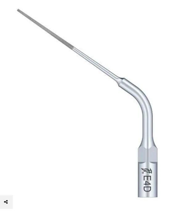 Woodpecker Tip ES4D Endo Sirona