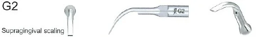 Woodpecker Tip G2 Scaler EMS