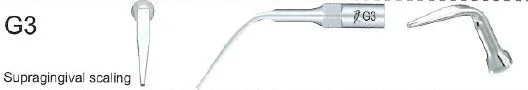 Woodpecker Tip G3 Scaler EMS