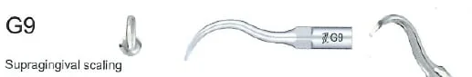 Woodpecker Tip G9 Scaler EMS
