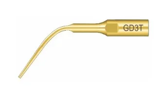 Woodpecker Tip GD3T Scaler NSK/Satelec