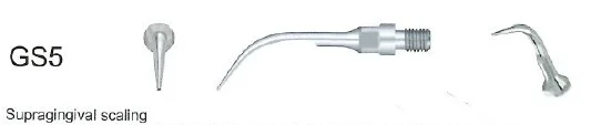 Woodpecker Tip GS5 Scaler Sirona