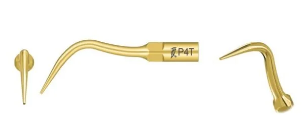 Woodpecker Tip P4T Scaler EMS