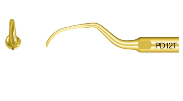 Woodpecker Tip PD12T Perio NSK/Satelec