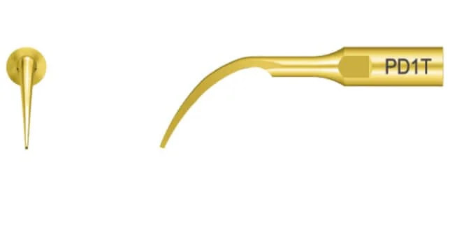 Woodpecker Tip PD1T Perio NSK/Satelec