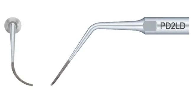 Woodpecker Tip PD2LD Perio NSK/Satelec