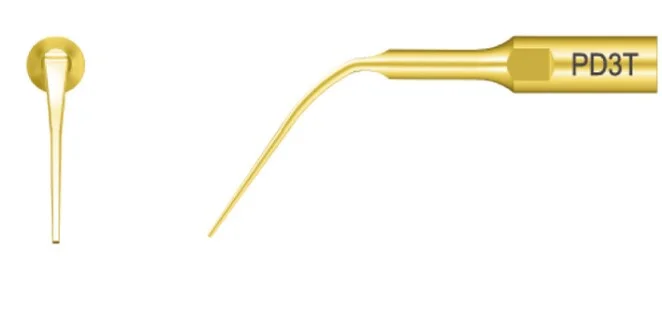 Woodpecker Tip PD3T Perio NSK/Satelec