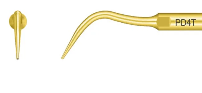 Woodpecker Tip PD4T Perio NSK/Satelec