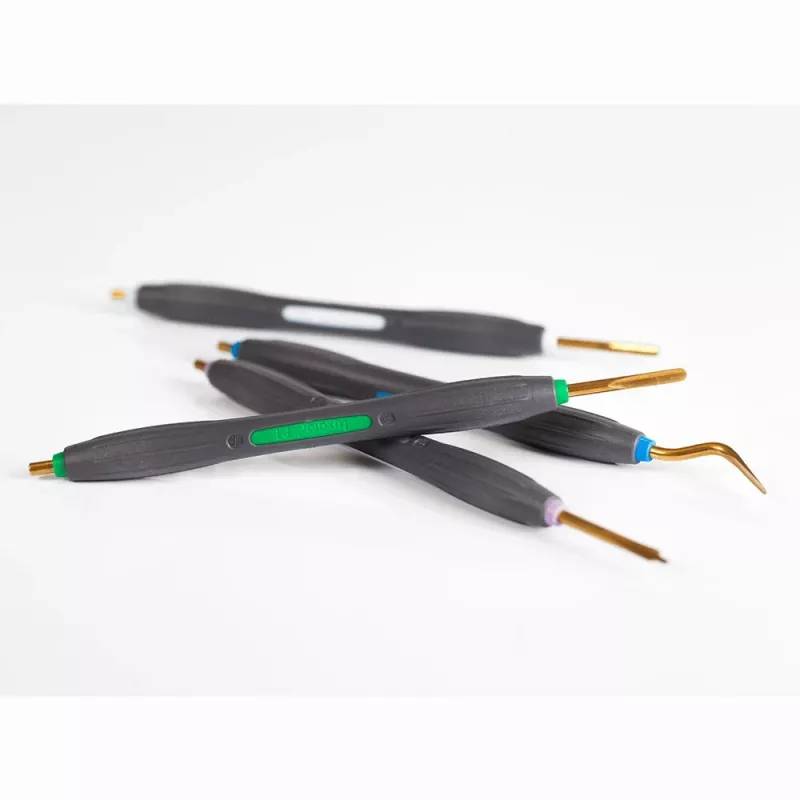 Luxator Kit PK4