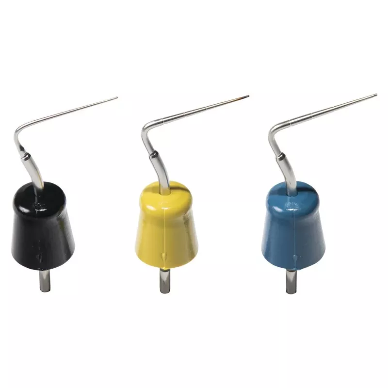 Gutta-Smart Electric Heat Plugger Large