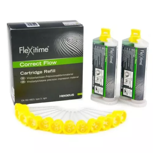 Flexitime Correct Flow 2x50ml