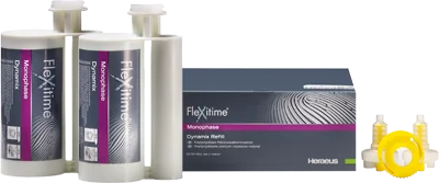 Flexitime Dynamix Monophase 2x380ml