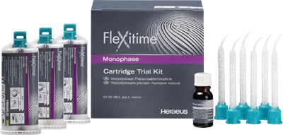 Flexitime Monophase 2x50ml