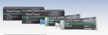 Provil Novo Light Regular 2x140ml