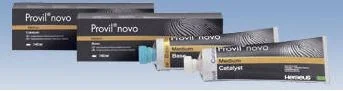 Provil Novo Medium Regular 2x140ml