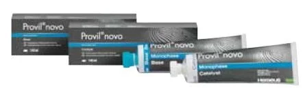 Provil Novo Monophase Regular 2x140ml