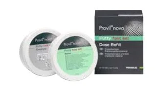 Provil Novo Putty Fast 2x450ml