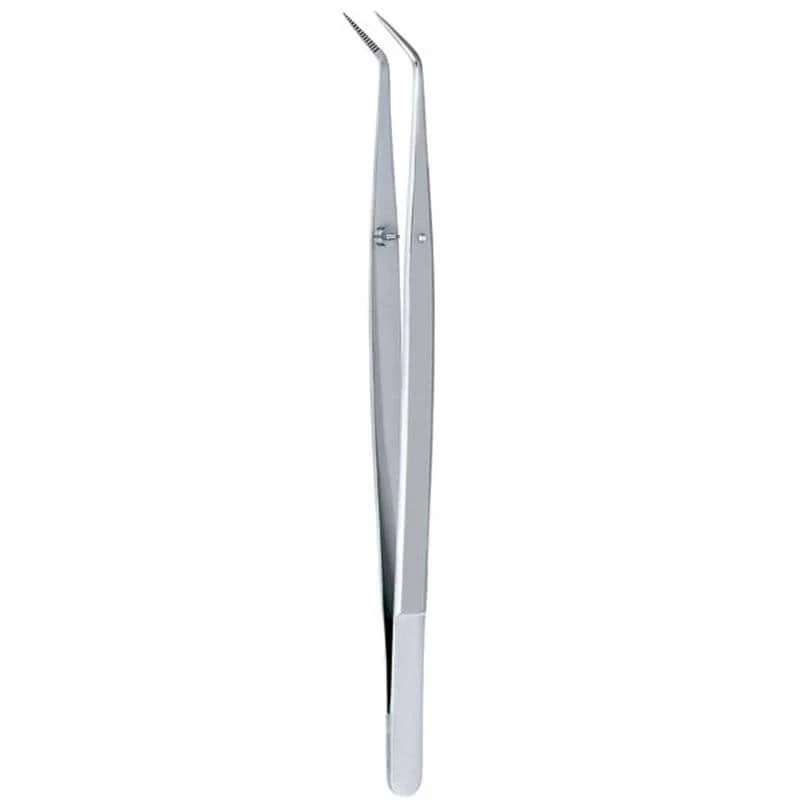 Pincett Meriam extra fin spets 15cm