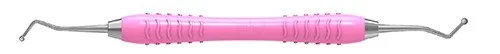 Kulstoppare Colori 1,9/2,3mm rosa
