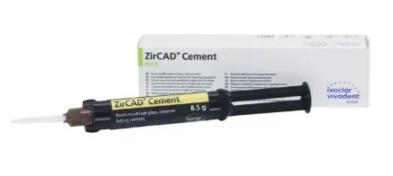 ZirCAD Cement 8,5gr