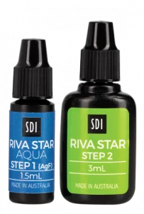 Riva Star Aqua Bottle kit