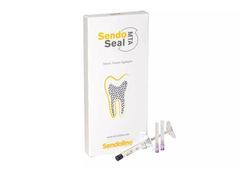 SendoSeal MTA