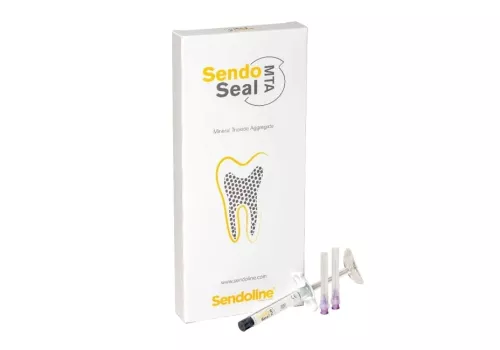 SendoSeal MTA