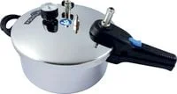 Polyclav Tryckkokare 4,5l