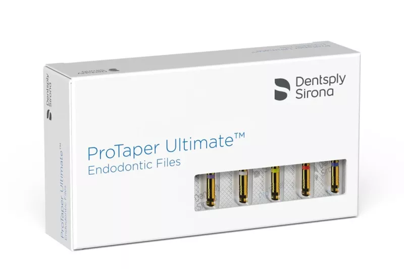 ProTaper Ultimate File FX 25mm 6st