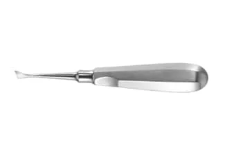 Rothävel Cryer vänster 15,5cm