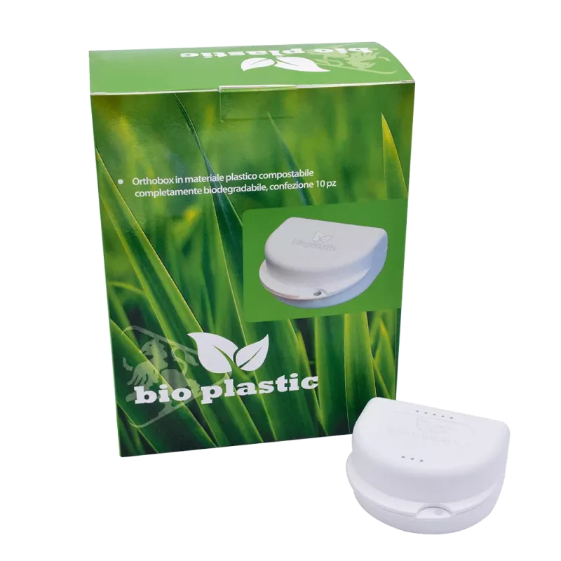 Bio Dento Box II Vit 10st