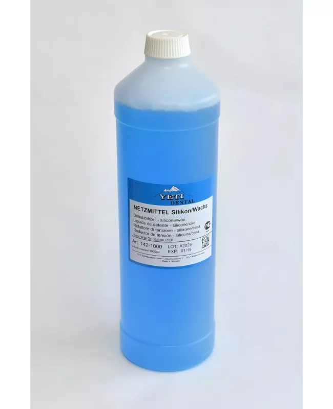 Yeti vätmedel 1000ml
