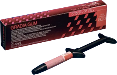 Gradia Gum Opaque Modf. GO-m51 2,4ml