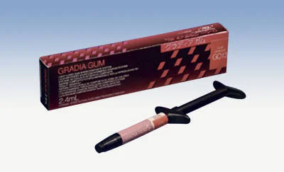 Gradia Gum Fiber GF-71 0,4g