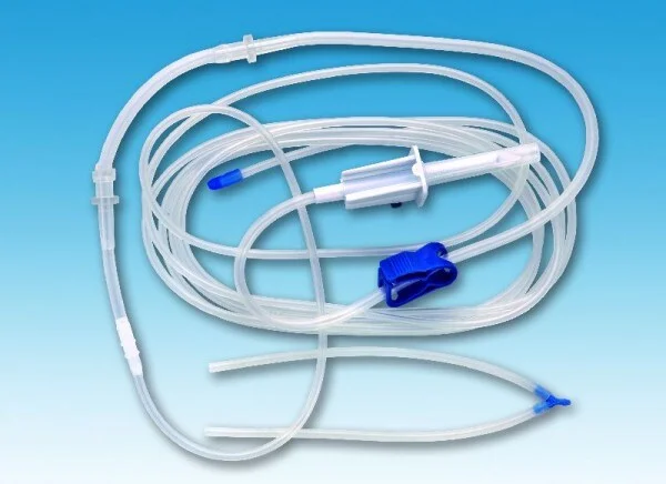 Omnia Kirurgi Kylslang Set ImplantMed W&H 20st