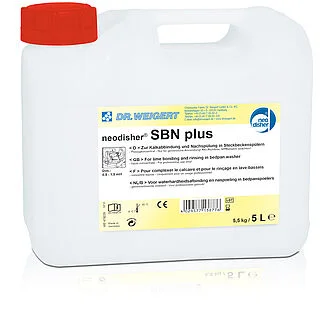 Neodisher SBN plus 5L