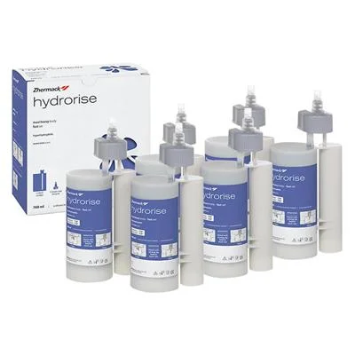 Hydrorise Maxi Heavy Body Fast Set 6x380ml