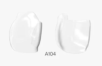 Bioclear Matris Anterior A104 50st