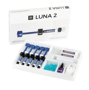 Luna 2 Spruta Intro Kit