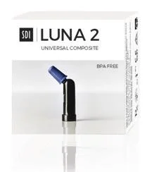 Luna 2 Complet C2 20x0,25g