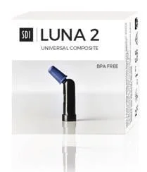 Luna 2 Complet I 20x0,25g