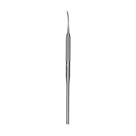 Kulstoppare 2 Single-Ended Burnisher