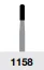 Fg HM JET 1158 100st