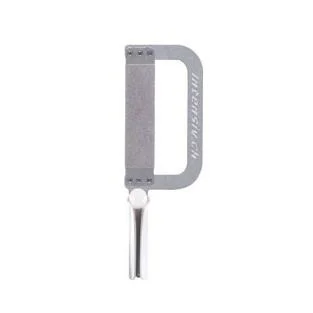 Ortho-Strip Finishing 25my dubbelsidig, 3st