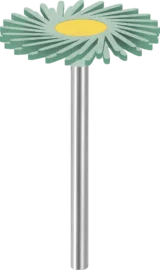 EVE Diacera Twist Polerare DT-H26DCmf Hst 10st