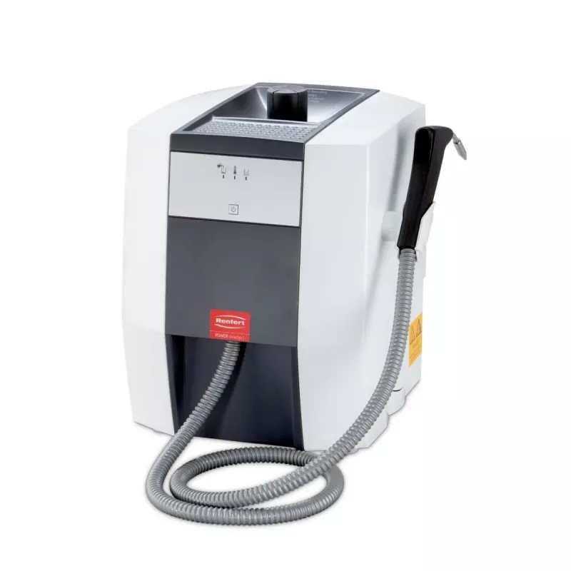 POWER steamer I